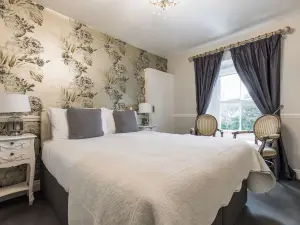 The Mount Pleasant Hotel