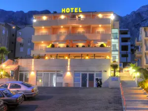 Hotel Rosina