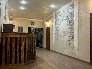Zamok Hotel