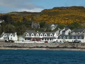 Myrtle Bank Hotel