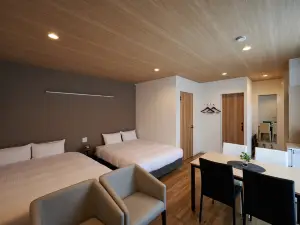Hotel R9 the Yard Kaizu
