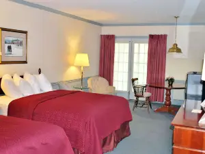 Rodeway Inn & Suites Myerstown - Lebanon