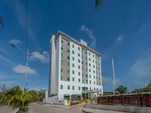 La Venta Inn Ciudad del Carmen