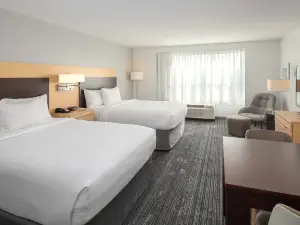 타운플레이스 스위트 바이 메리어트 웨어햄 버저드 베이