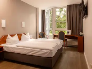 SensCity Hotel Berlin Spandau