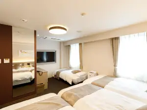 Inuyama Miyako Hotel