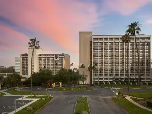Santa Clara Marriott