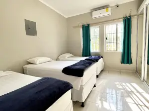 Mango Hostel
