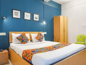 Fabhotel Silver Key I