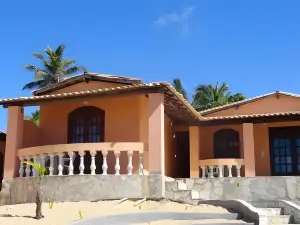 Pousada Luar da Praia