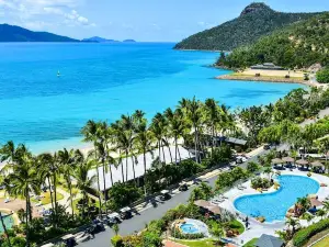 Hamilton Island Holiday Homes