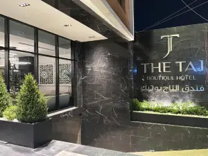 Taj Boutique Hotel