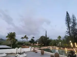 Yama Resort Indonesia