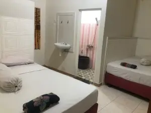 Hotel Meranti