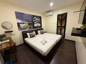Rnk Hotel Boutique Concept