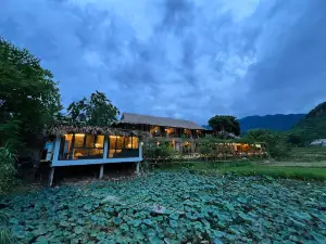 Mai Chau Sky Resort