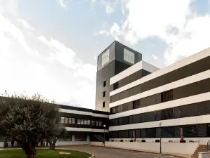 瓜達拉哈拉帕克斯酒店