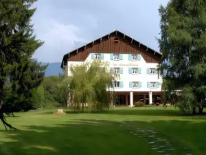 Hôtel Logis la Crémaillère