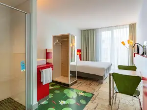 ibis Styles Karlsruhe Ettlingen