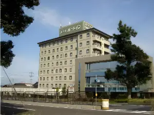 Hotel Route-Inn Ogaki Inter