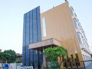 Best Western Vrindavan