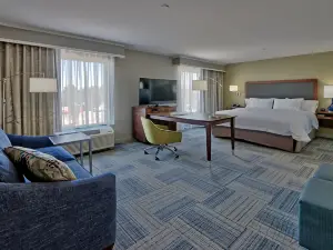 Hampton Inn & Suites Las Cruces I-10
