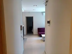Depto Nuevo Belgrano