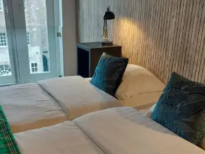 B&B Museumkwartier Schiedam