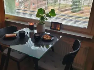Orivesi Keskusta