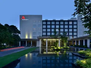 Indore Marriott Hotel