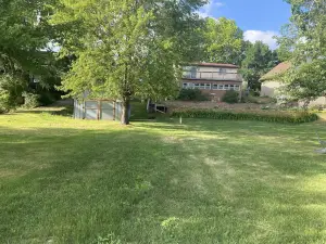 Watkins Lake House With large Lot and Dock