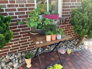 Ferienzimmer Claudia