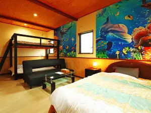 Ryunokami Hotel