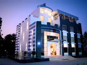 The Grand Aurra Resorts