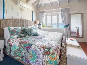 Maltese Falcon Villa 3bd by Zenbreak