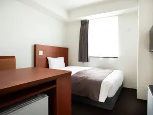 Sanda Sunrise Hotel Hommachi