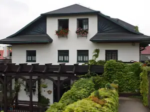 Pension Brusenka