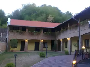 Rooms Villa Iva
