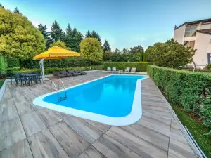 โรงแรมคอร์ดาโน มัลเปนซา