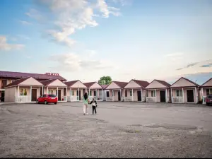 Gostevye Domiki Mini hotel