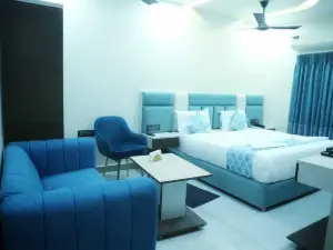 Hotel Greenland