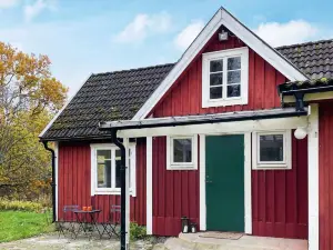 13 Person Holiday Home in Kyrkhult-by Traum