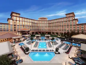 Pala Casino Spa and Resort