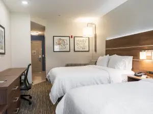 Holiday Inn Express San Clemente N – Beach Area