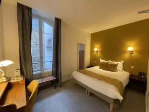 Balzac Hôtel Restaurant