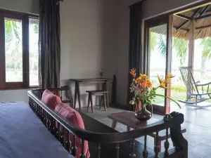 Thala Tra Vinh
