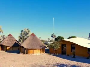 Ongula Village Homestead Lodge