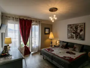 Hôtel Spunta di Mare