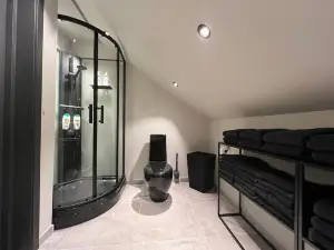 Rjukan Sentrum Apartment NO 1