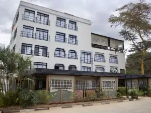 เครสเซนต์รีสอร์ทและศูนย์ประชุม